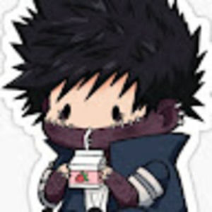 Meet your Posher, Yuri/moss